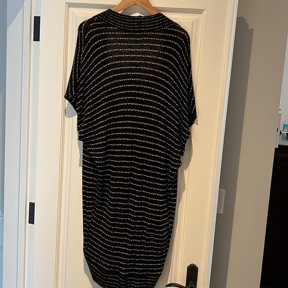 Urban outfitters black cardigan - Picture 4 of 4